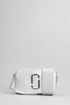 Marc Jacobs The Snapshot In Silver