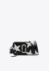 Marc Jacobs Snapshot Star Patchwork Leather Crossbody Bag