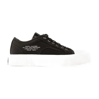MARC JACOBS MARC JACOBS SNEAKERS