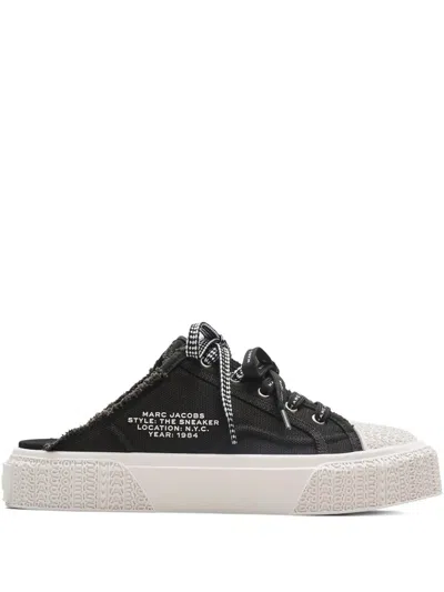 MARC JACOBS MARC JACOBS SNEAKERS