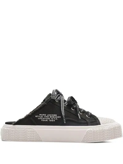 MARC JACOBS MARC JACOBS SNEAKERS