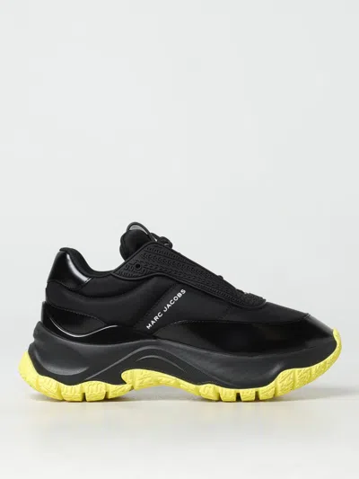 MARC JACOBS SNEAKERS MARC JACOBS WOMAN COLOR MULTICOLOR,G31142005