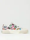 Marc Jacobs Sneakers  Woman Color White