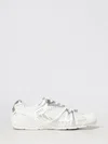 Marc Jacobs Sneakers  Woman Color White