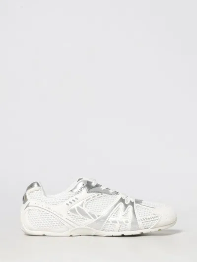 Marc Jacobs Sneakers  Woman Color White