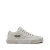 Marc Jacobs The Canvas Low-top Sneakers In White