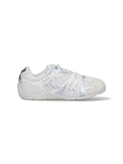 MARC JACOBS MARC JACOBS SNEAKERS