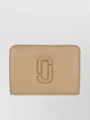 Marc Jacobs The Leather J Marc Mini Compact Wallet