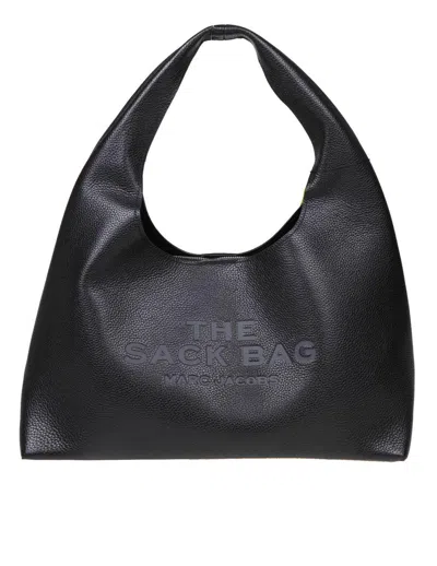 Marc Jacobs Soft Leather Shoulder Bag