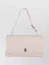 Marc Jacobs Spacious Dual Strap Shoulder Bag