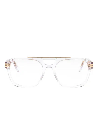 Marc Jacobs Square-frame Glasses