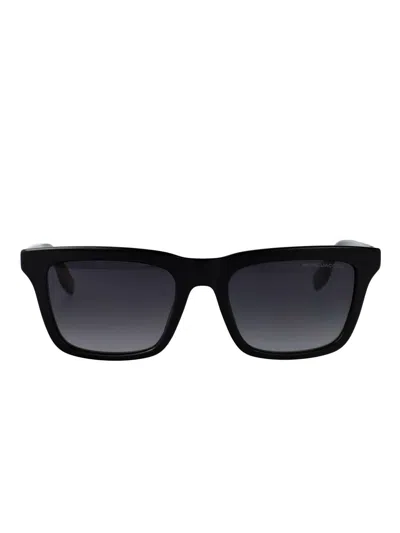 Marc Jacobs Square-frame Sunglasses