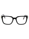 Marc Jacobs Squared Optical Marc 754 807 In Black