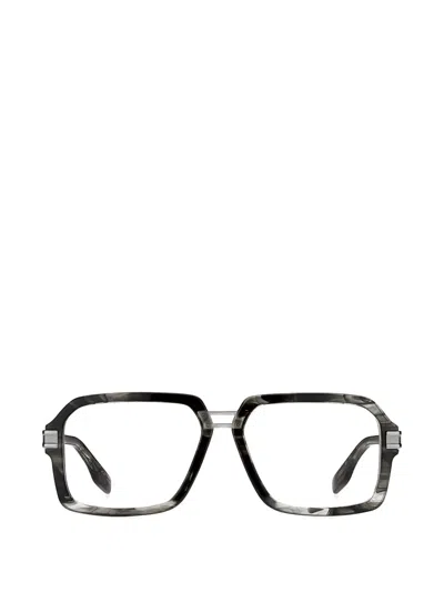 Marc Jacobs Square-frame Glasses In Black