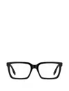 Marc Jacobs Square-frame Glasses In Black