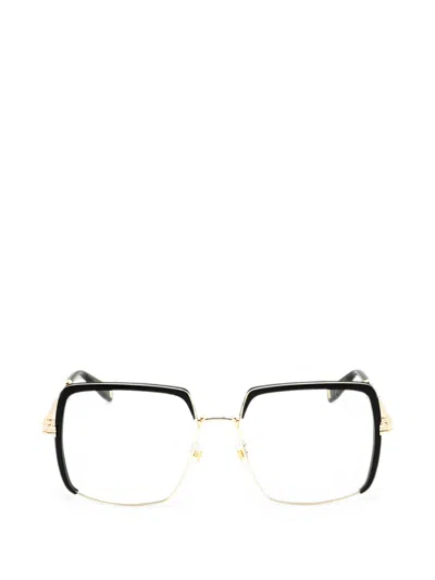 Marc Jacobs Square-frame Glasses In Multi