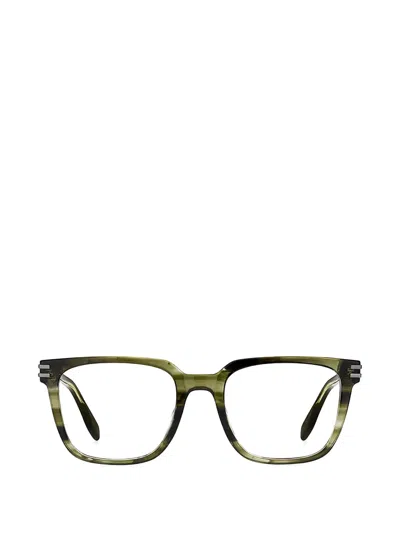 Marc Jacobs Square-frame Glasses In Neutral