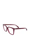 Marc Jacobs Square-frame Glasses In Black