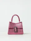 Marc Jacobs Mini- Tasche  Damen Farbe Pink