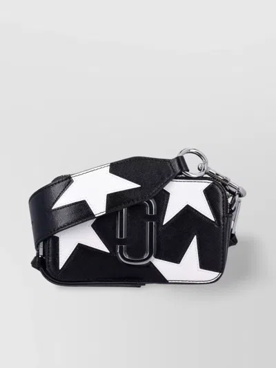 Marc Jacobs Star Snapshot Shoulder Bag