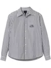 Marc Jacobs The Striped Shirt