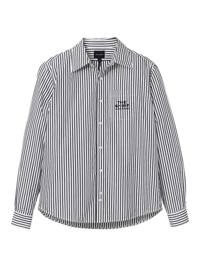 MARC JACOBS CAMISA - NEGRO