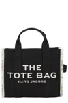 Marc Jacobs The Tote Medium Bag In Black