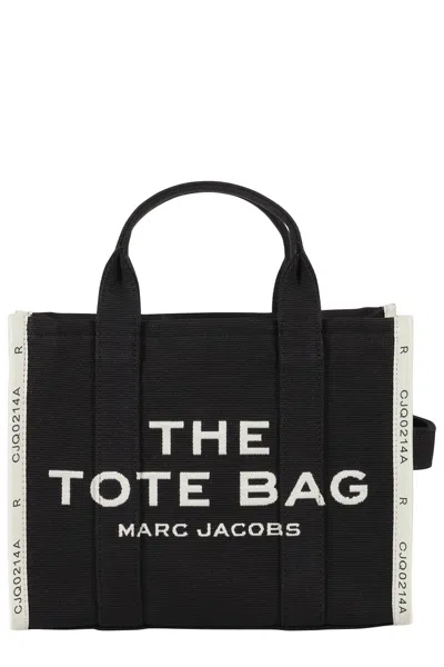 Marc Jacobs The Tote Bag In Medium Size In Orange