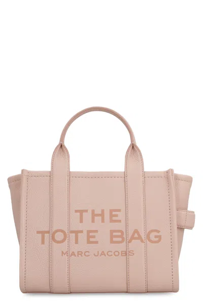 Marc Jacobs Stylish And Versatile Fabric Bag In Neutral