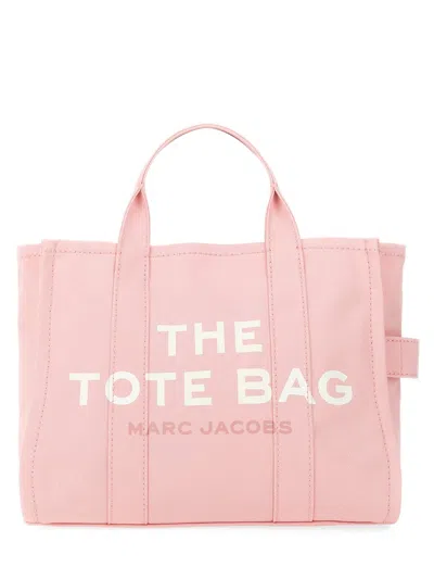 Marc Jacobs Stylish Bag In Other Material In Pink