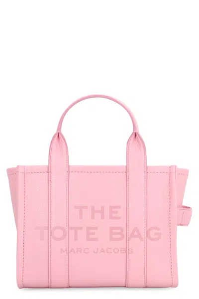 Marc Jacobs Stylish Bag In Other Materials In Pink