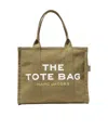 Marc Jacobs Stylish Casual Handbag In Green