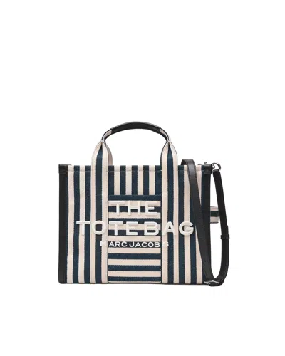 Marc Jacobs Stylish Mini Fashion Bag For Women In Black