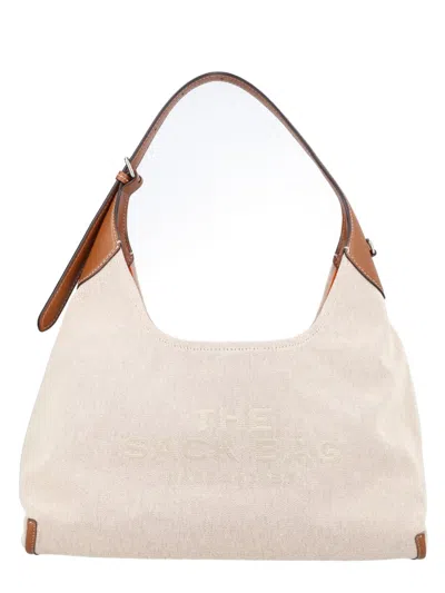 Marc Jacobs Stylish Shoulder Bag - Perfect For Spring/summer 2026 In Sand