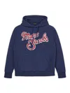 Marc Jacobs Sudadera - Azul In Blue