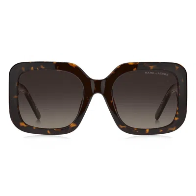 MARC JACOBS MARC JACOBS SUNGLASSES