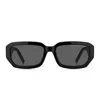 Marc Jacobs 614s Rectangle-frame Sunglasses