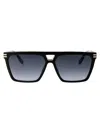 Marc Jacobs Geometric Sunglasses