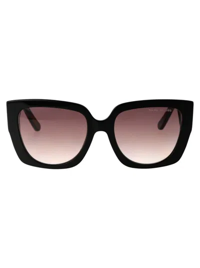 MARC JACOBS MARC JACOBS SUNGLASSES