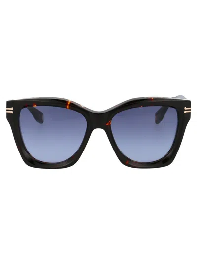 MARC JACOBS MARC JACOBS SUNGLASSES