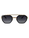 Marc Jacobs Geometric-frame Sunglasses
