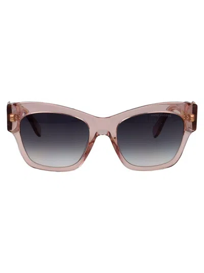 MARC JACOBS MARC JACOBS SUNGLASSES