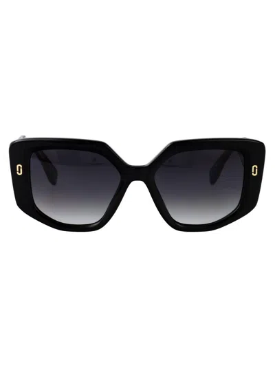 MARC JACOBS MARC JACOBS SUNGLASSES