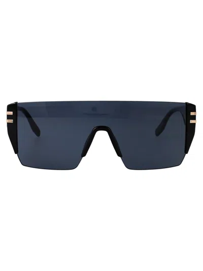 MARC JACOBS MARC JACOBS SUNGLASSES