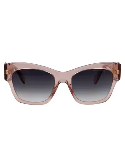 MARC JACOBS MARC JACOBS SUNGLASSES