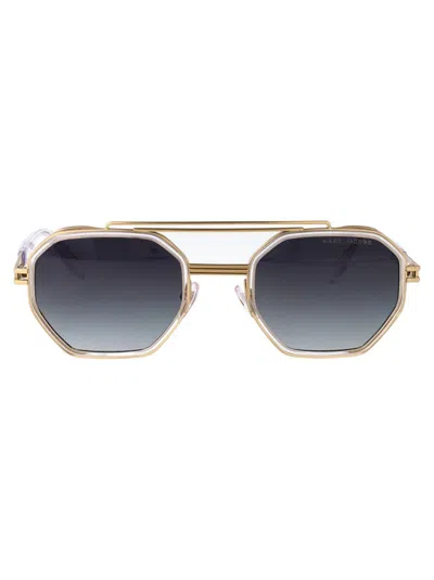 MARC JACOBS MARC JACOBS SUNGLASSES
