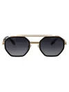 Marc Jacobs Geometric-frame Sunglasses