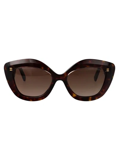 MARC JACOBS MARC JACOBS SUNGLASSES