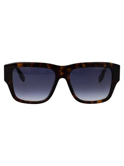 MARC JACOBS MARC JACOBS SUNGLASSES