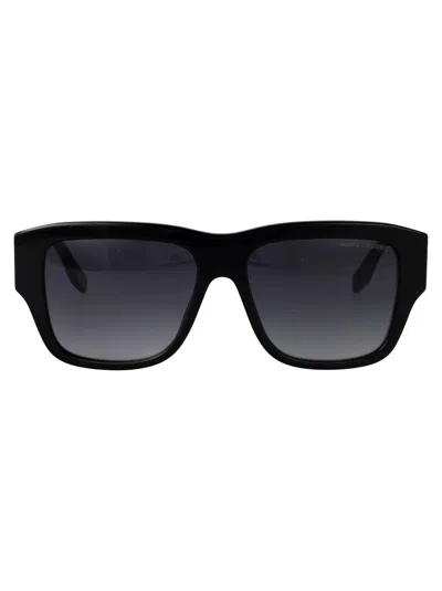 MARC JACOBS MARC JACOBS SUNGLASSES